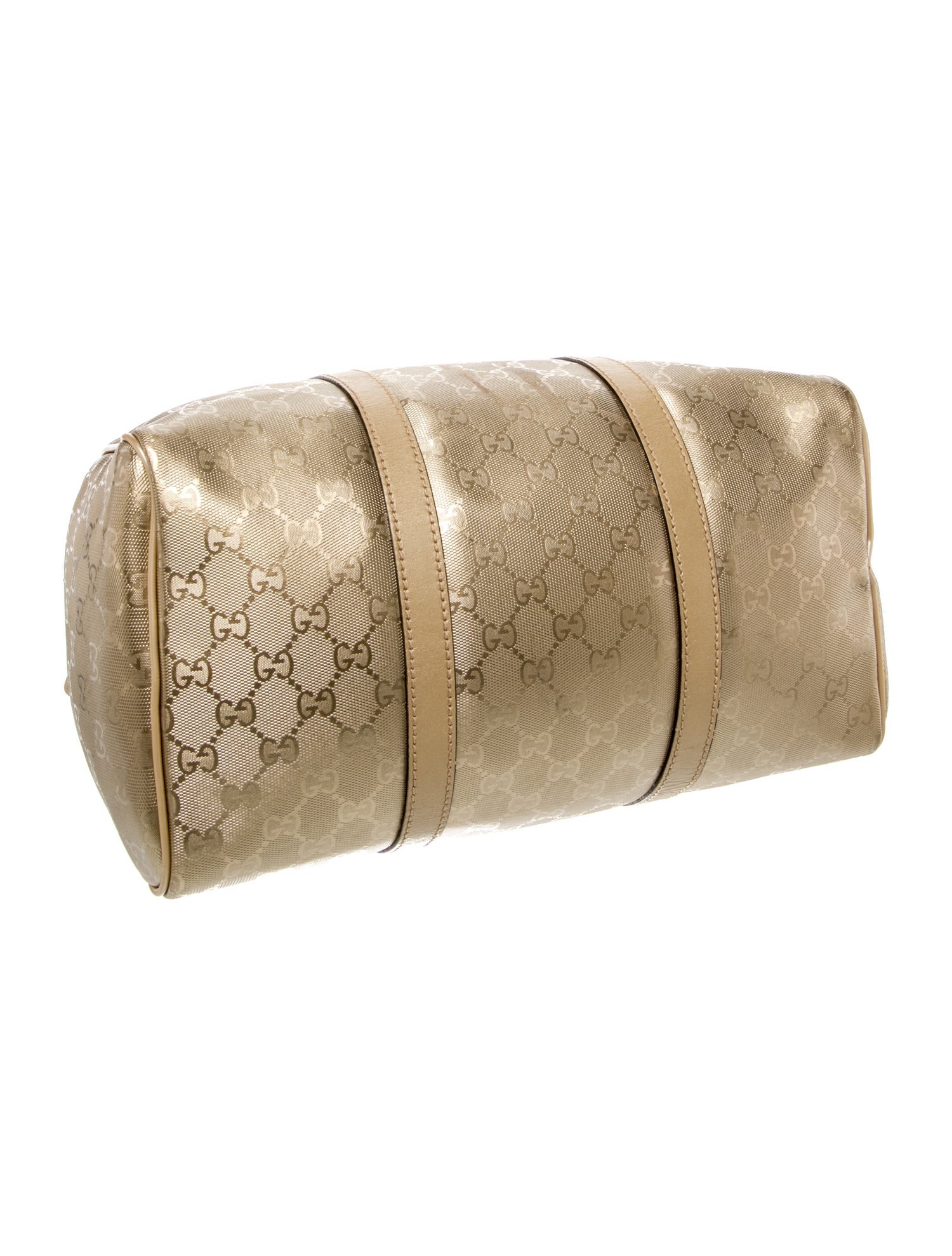 Gucci GG Imprimé Joy Boston Medium